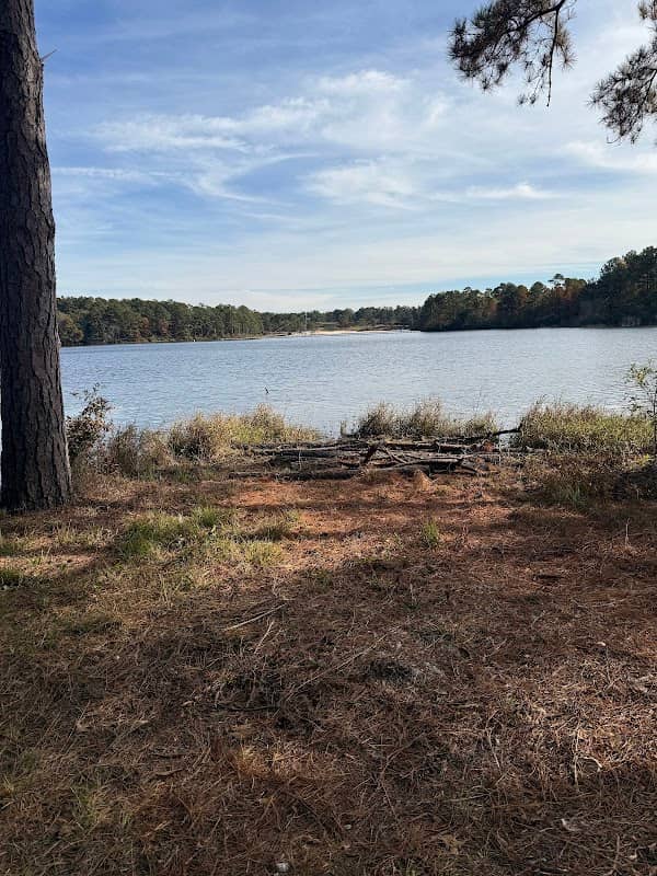 Smith Lake Kayak Launch at Fort Bragg - Image 2