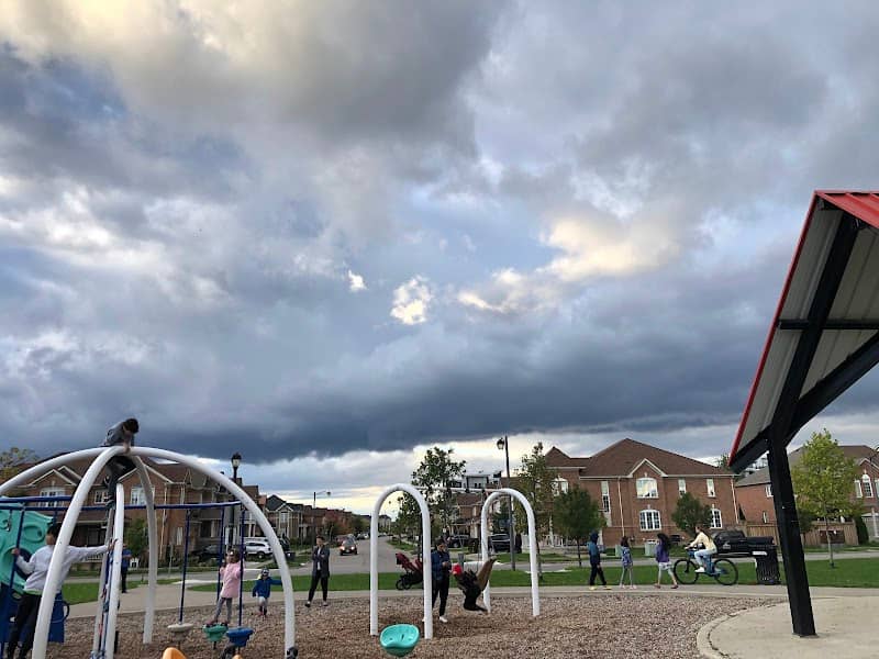 Menefy Park - Image 2