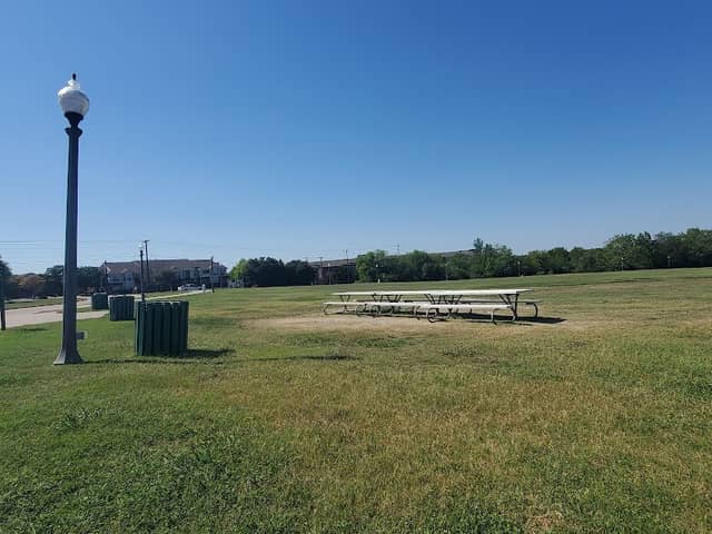 Wolf Pen Creek Festival Site - Image 2