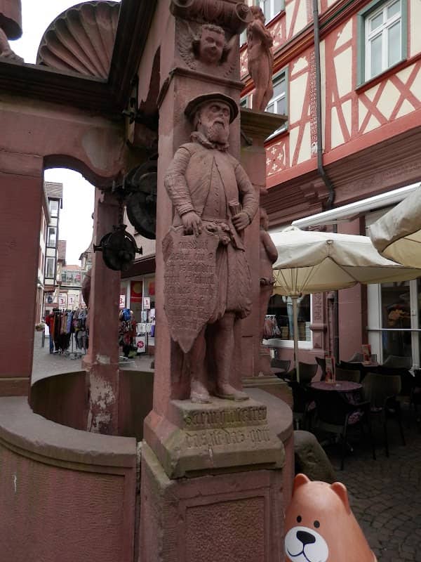 Engelsbrunnen - Image 2