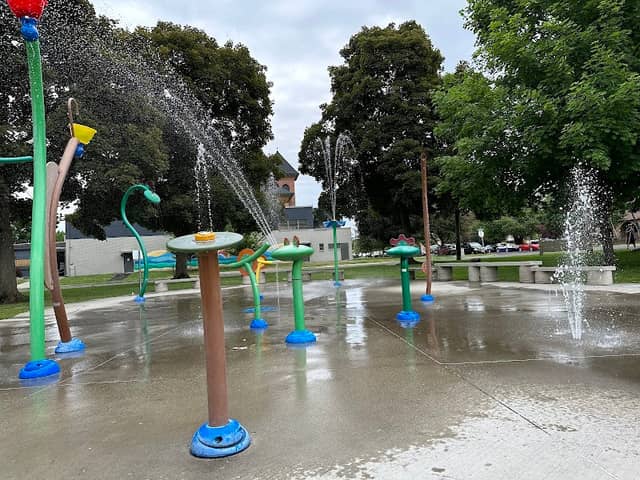 Washington Park - Image 1