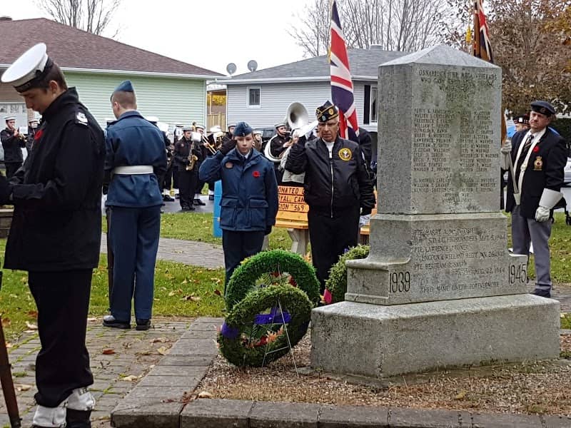 Ingleside Cenotaph - Image 1