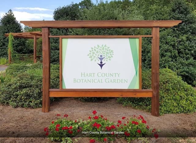 Hart County Botanical Garden - Image 3