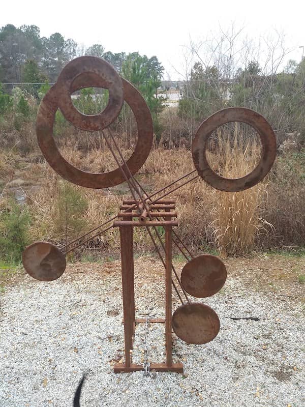 Hart County Botanical Garden - Image 2
