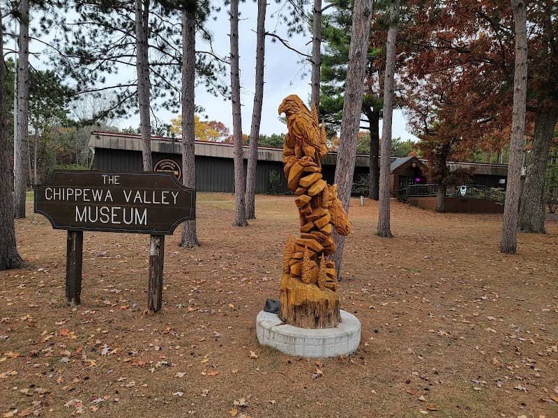 Chippewa Valley Museum - Image 2