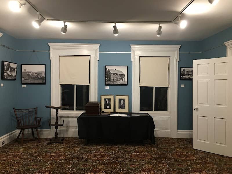 Kane House Museum - Image 2