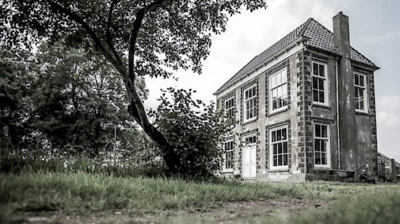De Bloedzuigerij - Image 1