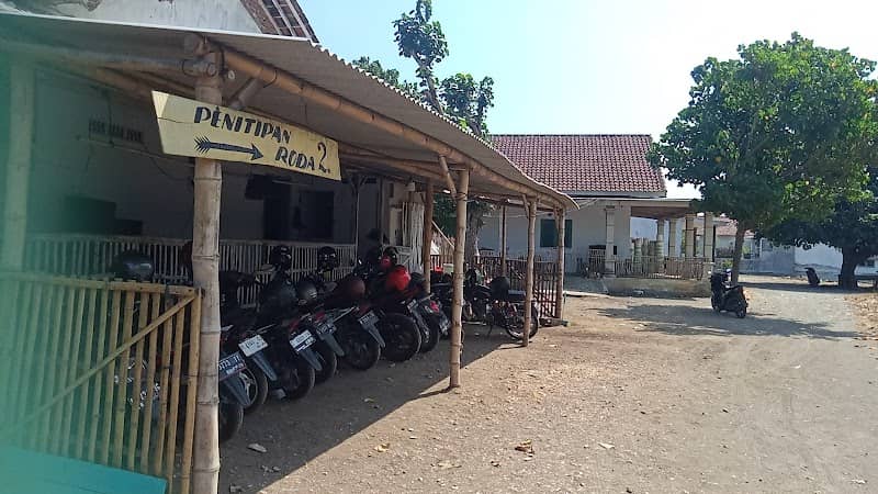 Penitipan utama WISATA GOA PAWON - Image 1
