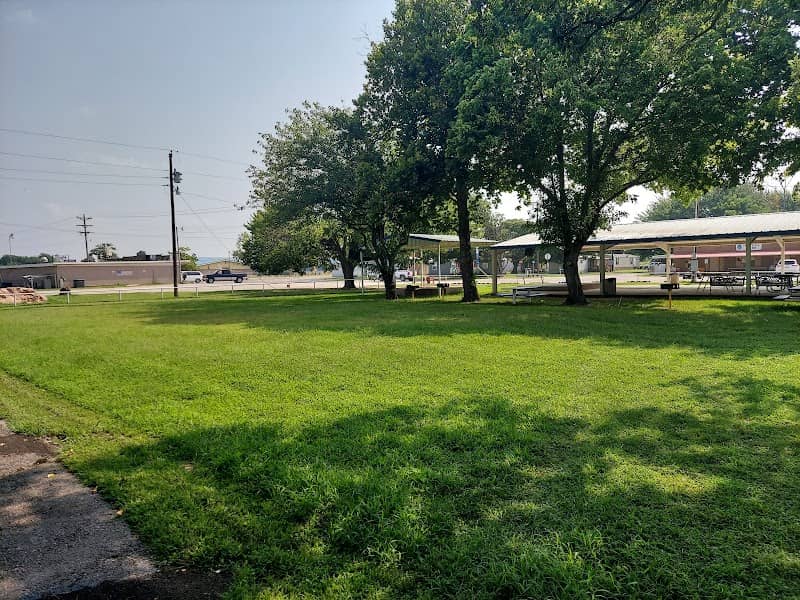 Thackerville Park - Image 1