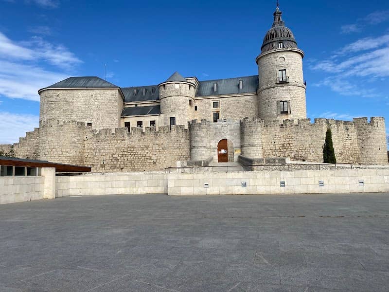 Castle of Simancas - Image 1