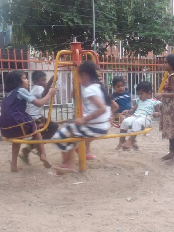 Adarsh Nagar Park - Image 2