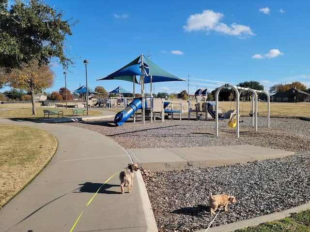 Preston Meadow Park - Image 2