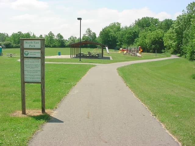 Northeast Park - Image 1
