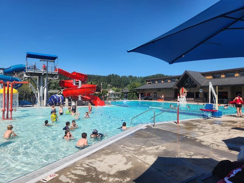 Chehalis City Pool - Image 1
