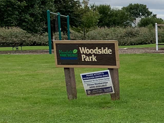 Woodside Park - Image 1