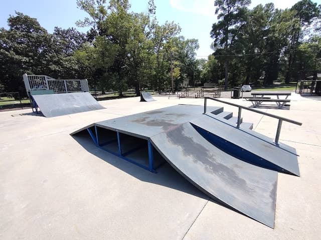 Stubbs Park - Image 1