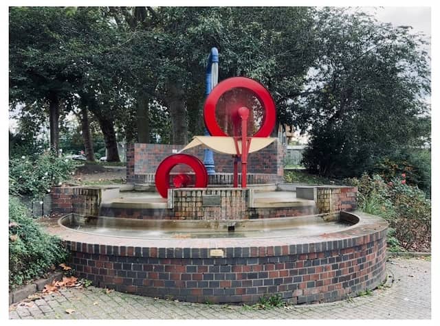 Kanaltor Brunnen - Image 1