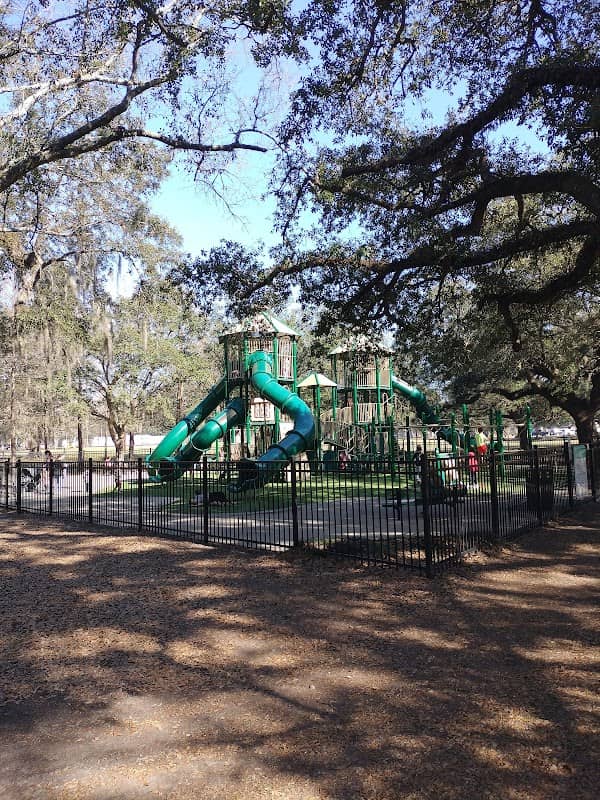 New Iberia City Park - Image 2