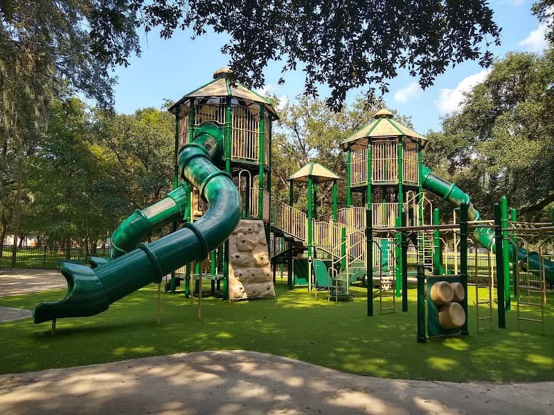 New Iberia City Park - Image 1