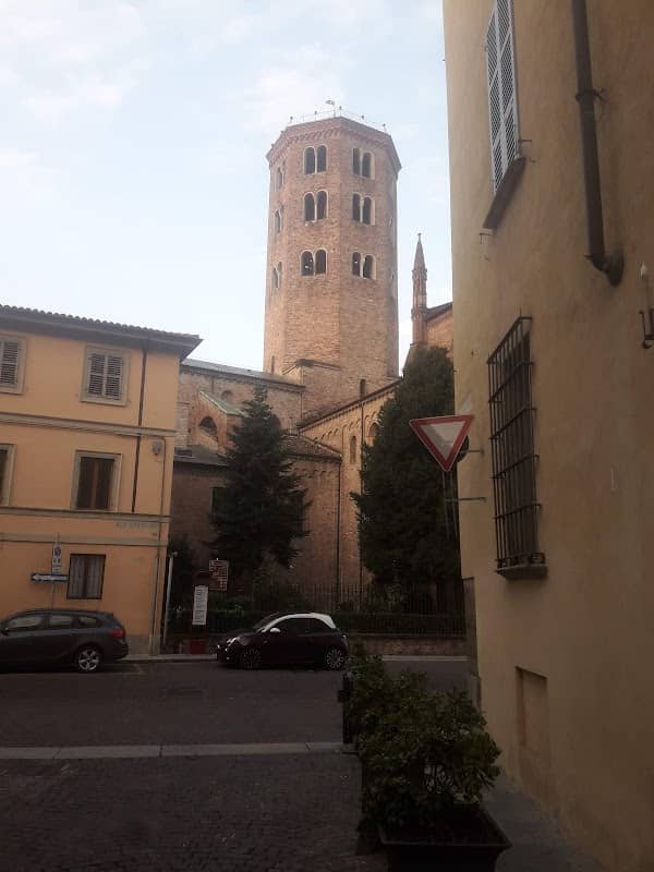Piazza S. Antonino - Image 1