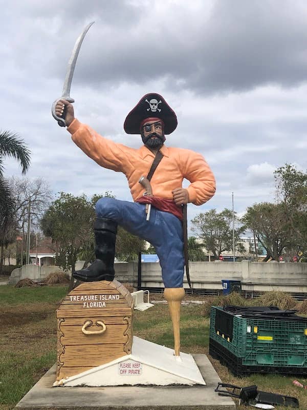 Bucky the Big Pirate - Image 2