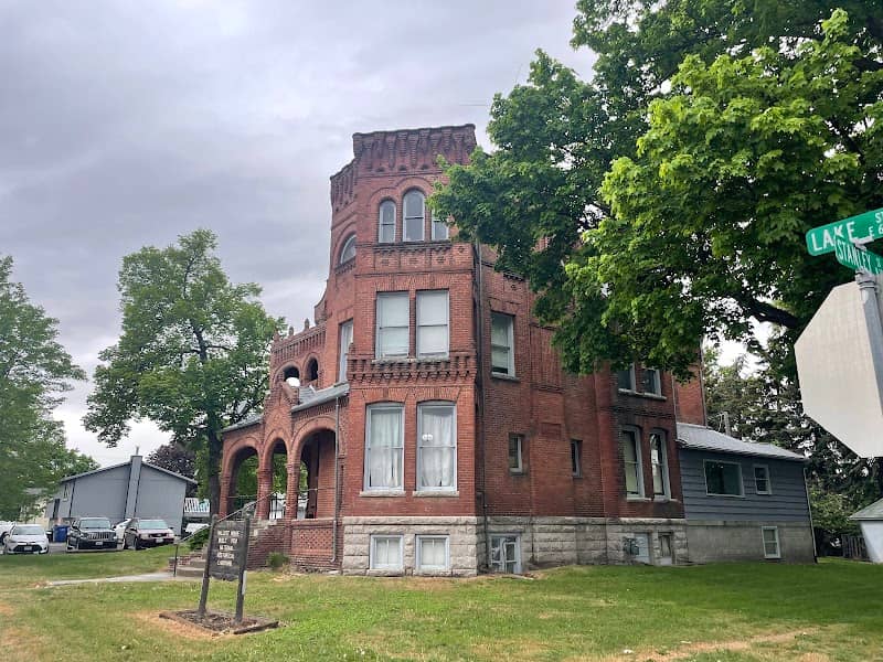 Hallett House - Image 1