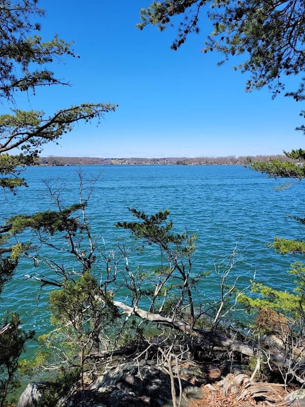 Osprey Point Trailhead - Image 1