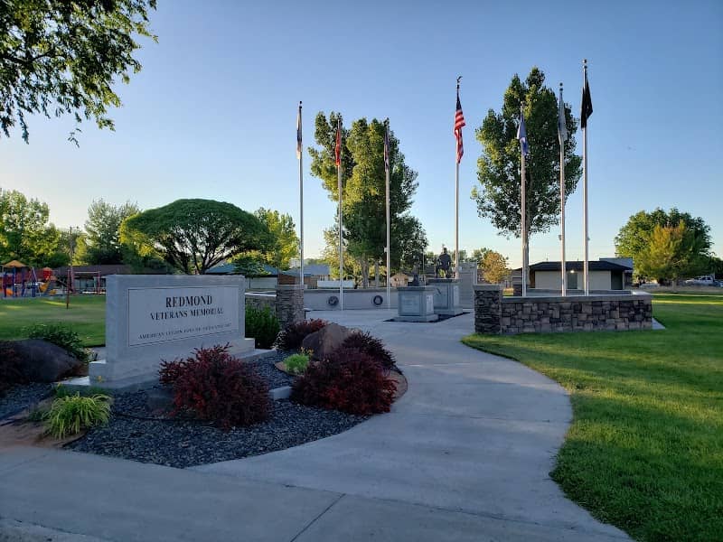 Redmond City Park - Image 1