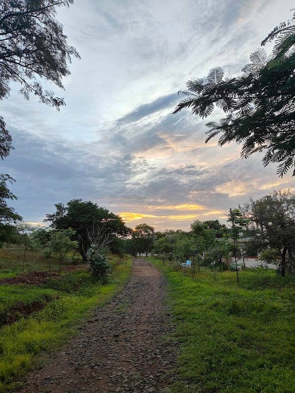 SatyaPramod Nagar Park - Image 1