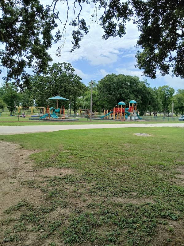 Freestone County Fairgrounds - Image 1