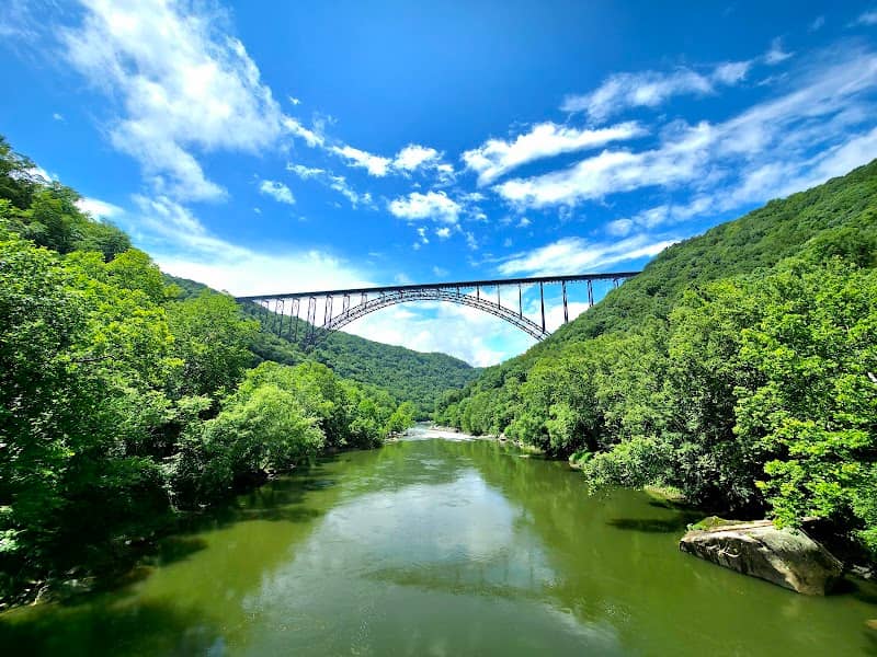 New River Gorge National Park & Preserve - Image 1