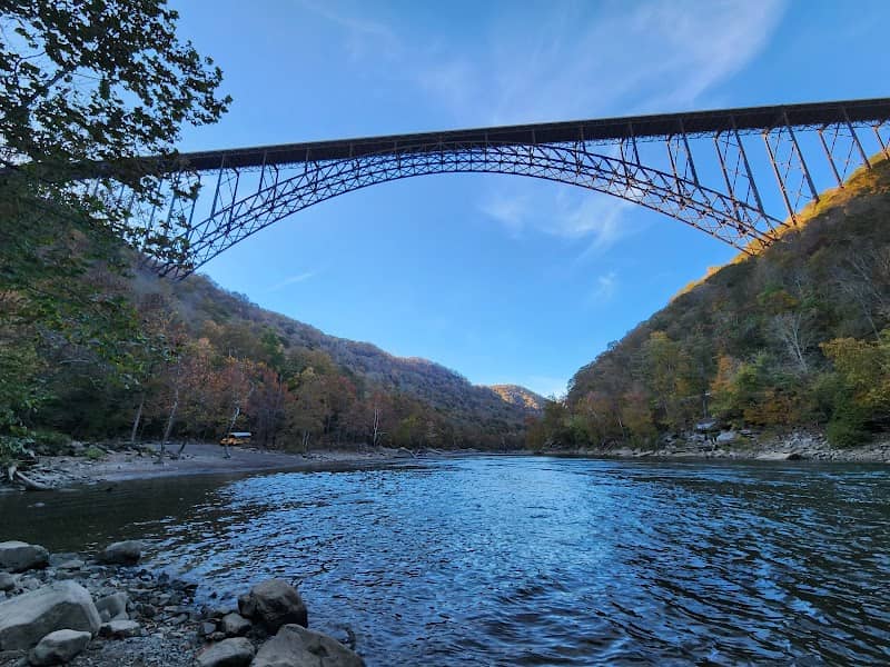 New River Gorge National Park & Preserve - Image 3