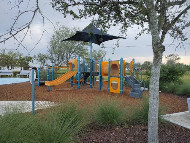 Meridiana - Observation Park - Image 1