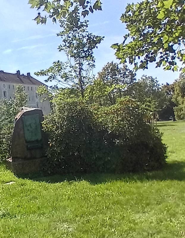 Lenin-Gedenkstein - Image 1