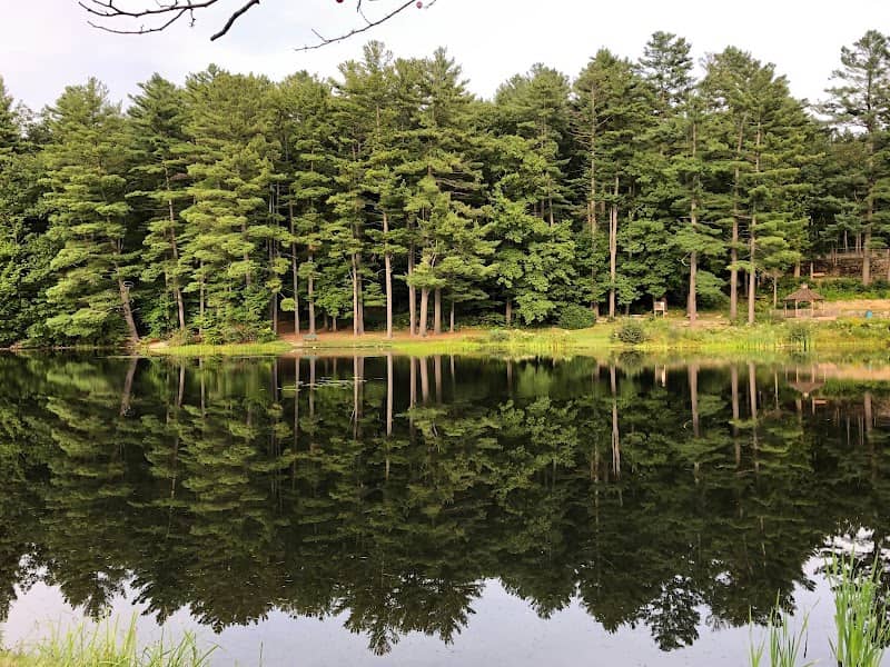 Robin Hood Park - Image 2