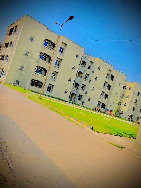 Baber Lane Children Park - Image 1