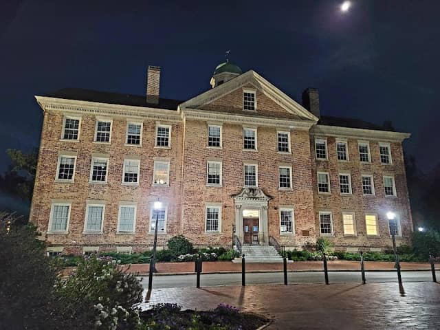 McCorkle Place - Image 1
