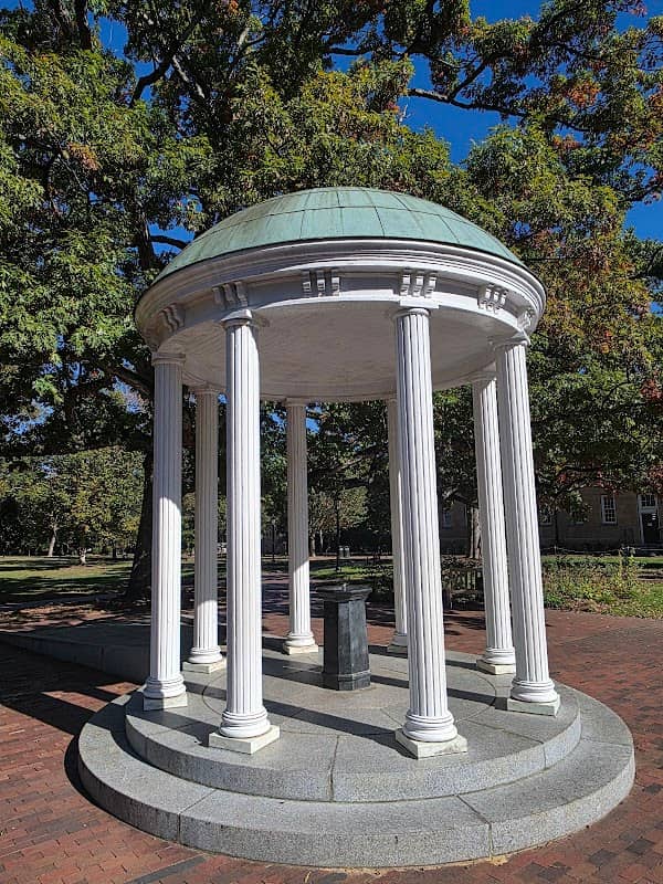McCorkle Place - Image 2