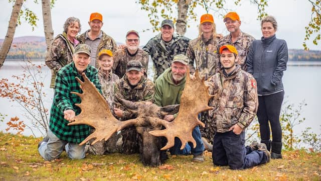 OMM Outfitters - Image 1