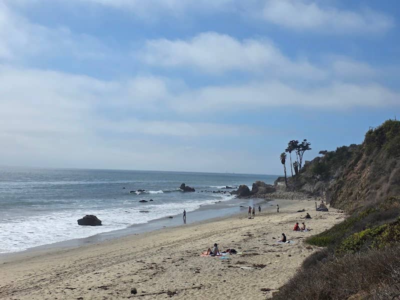 El Pescador State Beach - Image 1
