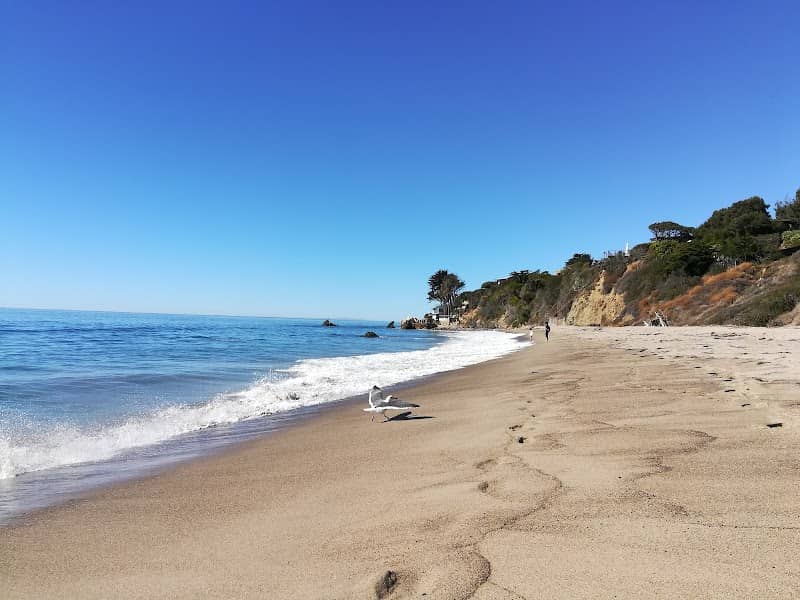 El Pescador State Beach - Image 3