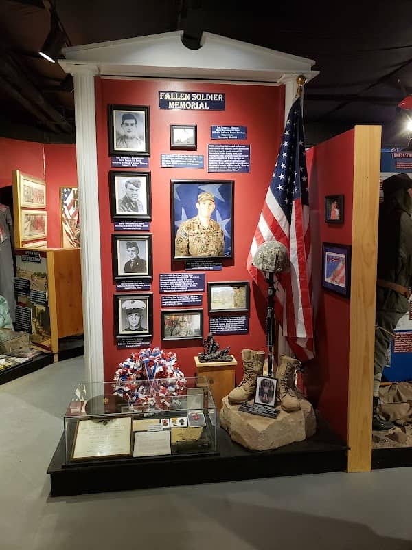 Marshfield Heritage Museum - Image 1