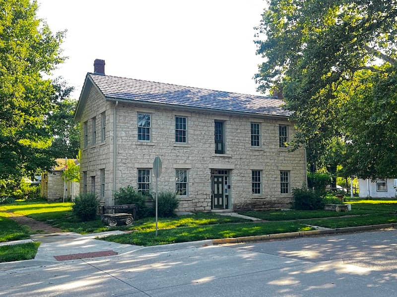 Wolf House Museum - Image 1