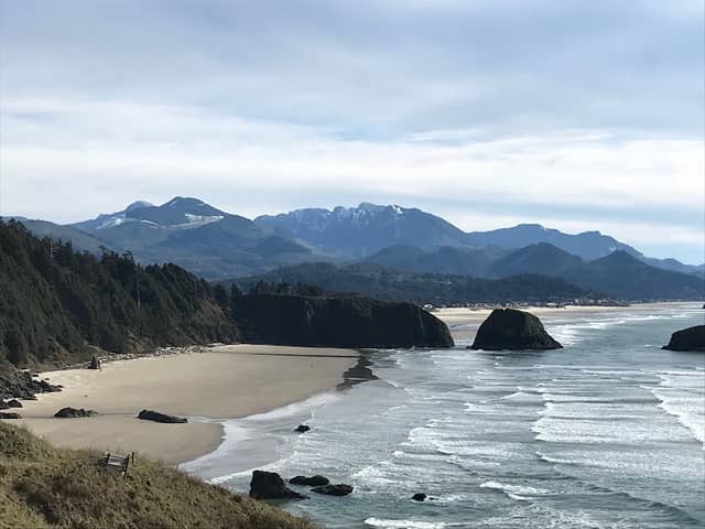 Ecola Point Day-Use Area - Image 1