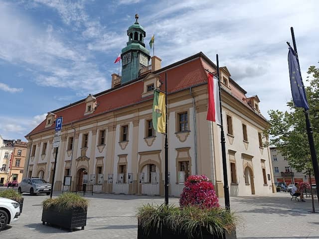 Museum of the Rawicz Region - Image 1