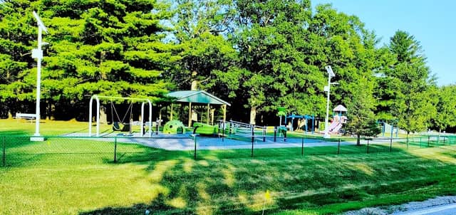 St Clair Township Fred Meiselbach Park - Image 2