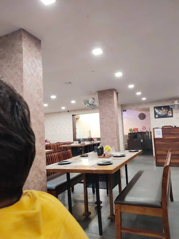Vastrapur Ahmedabad - Image 1