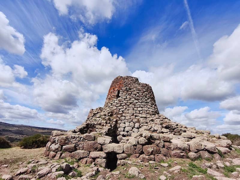 Nuraghe S. Barbara - Image 1