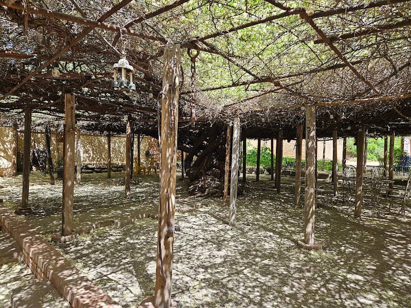 Rose Tree Museum - Image 1