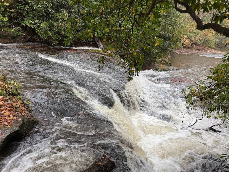 East Fork Falls - Image 1